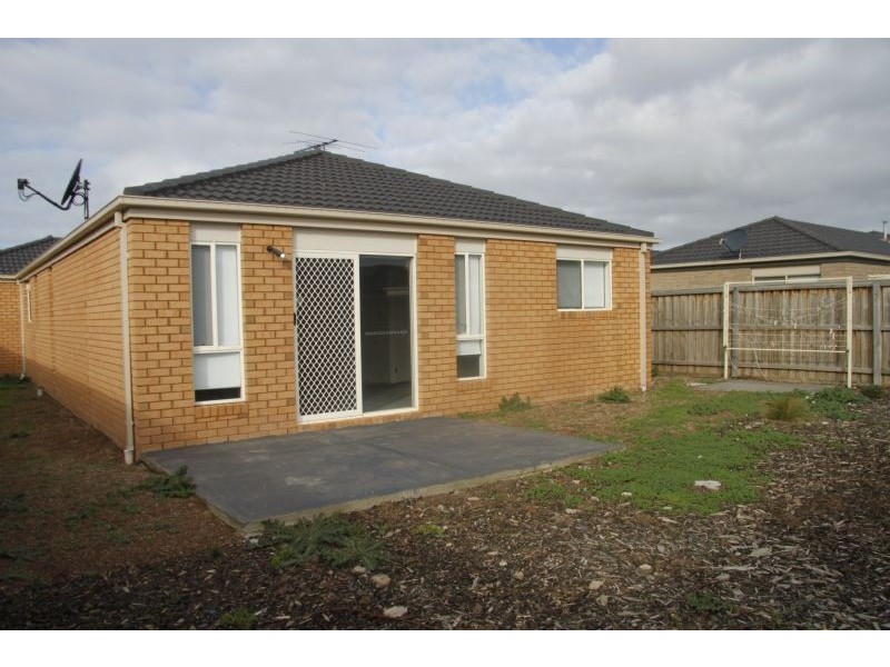 3 Akoona Way, Wyndham Vale VIC 3024