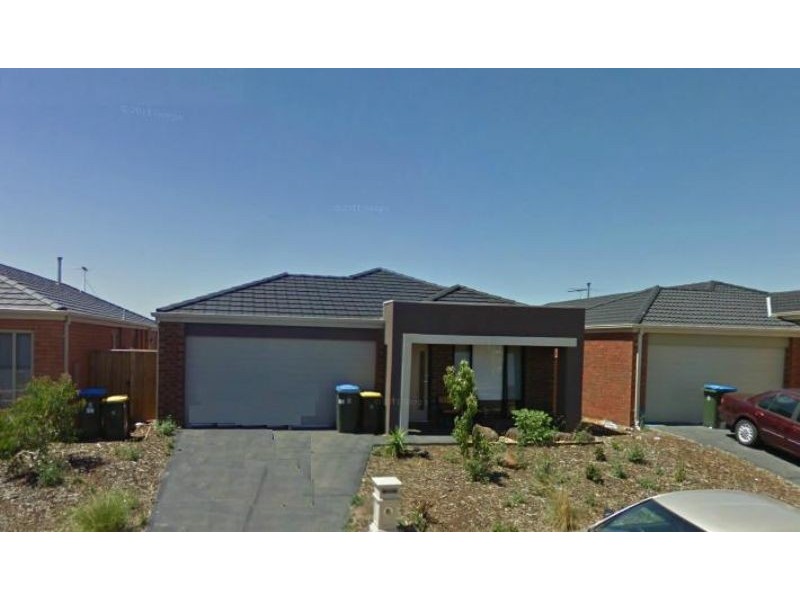 8 Akoona Way, Wyndham Vale VIC 3024