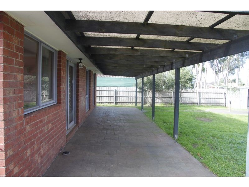 49 Flinders Crescent, Wyndham Vale VIC 3024