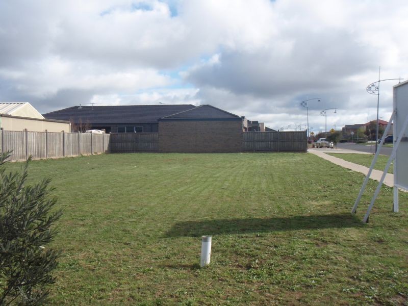 10 Cyclic Way, Tarneit VIC 3029