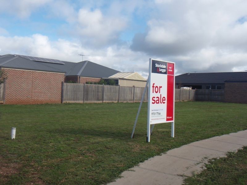 10 Cyclic Way, Tarneit VIC 3029