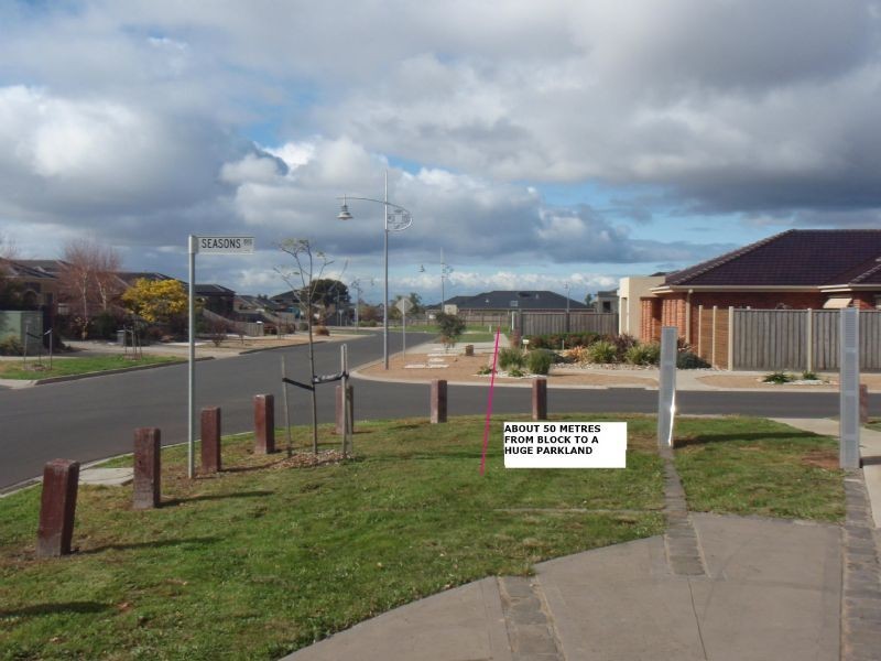 10 Cyclic Way, Tarneit VIC 3029