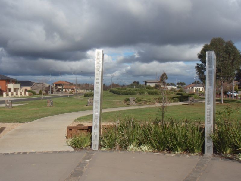 10 Cyclic Way, Tarneit VIC 3029