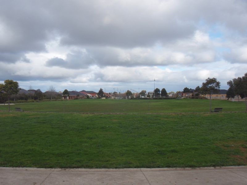 10 Cyclic Way, Tarneit VIC 3029