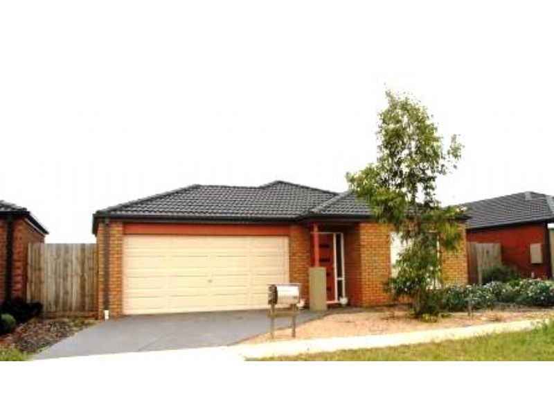 50 Lady Penrhyn Drive, Wyndham Vale VIC 3024