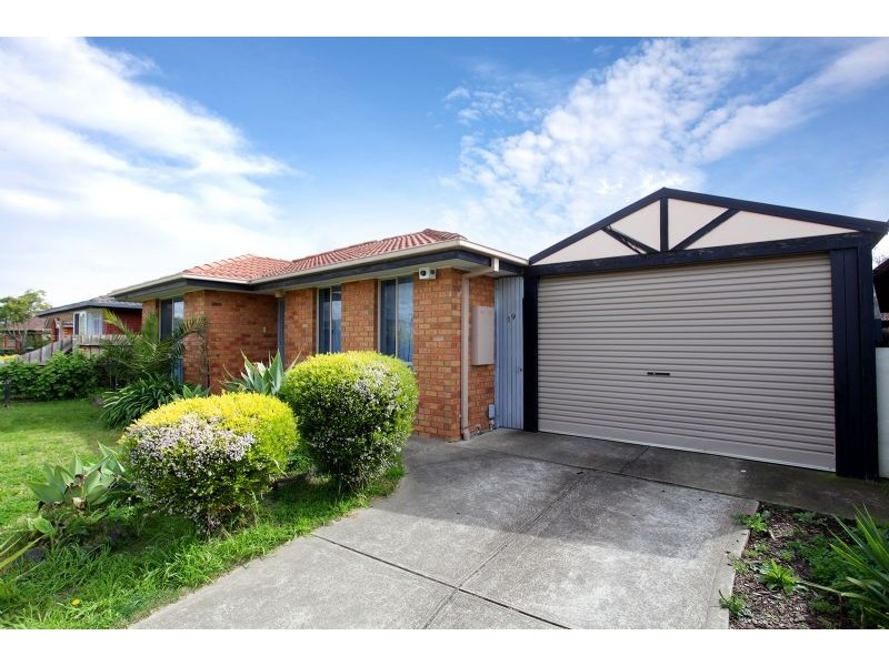 19 Clyde Court, Werribee VIC 3030