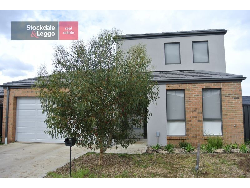 12/8 Bonita Avenue, Tarneit VIC 3029