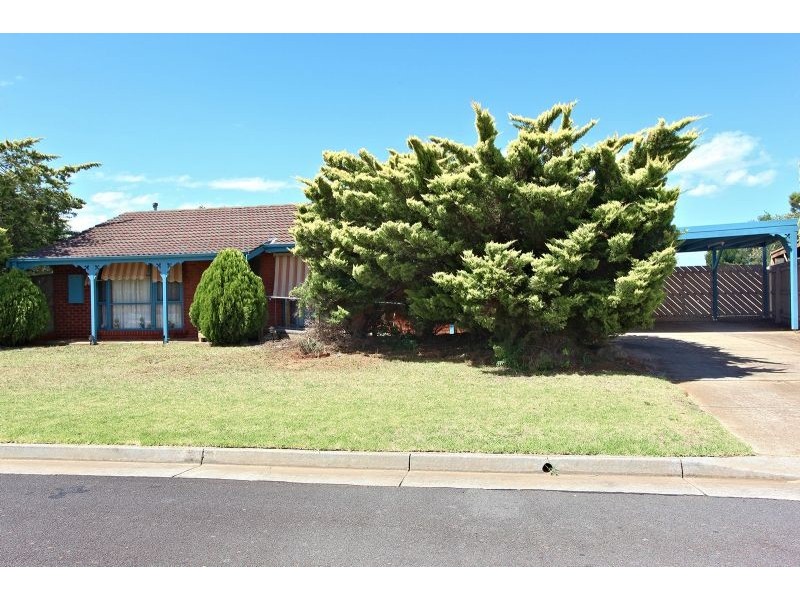 11  Acheron Crescent, Werribee VIC 3030