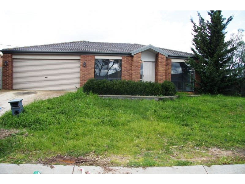 1 Silflay Court, Hoppers Crossing VIC 3029