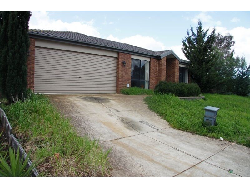 1 Silflay Court, Hoppers Crossing VIC 3029