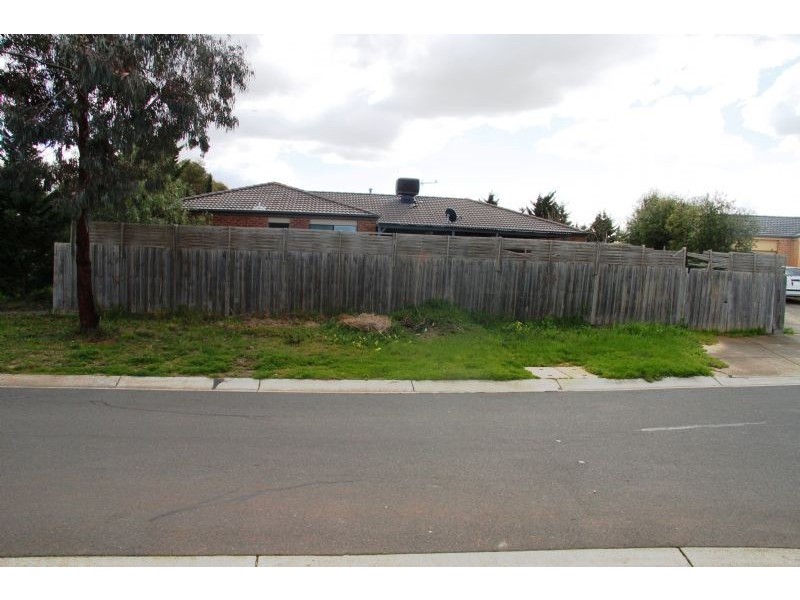 1 Silflay Court, Hoppers Crossing VIC 3029