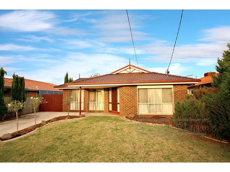 3 Berberis Place, Hoppers Crossing VIC 3029
