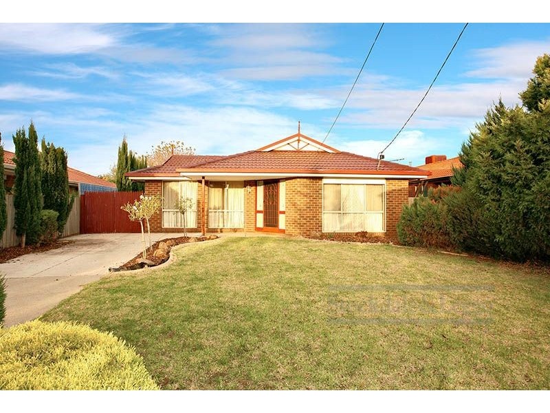 3 Berberis Place, Hoppers Crossing VIC 3029
