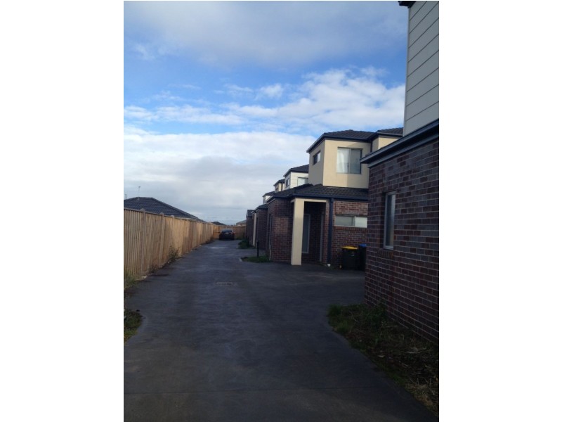 4/46 Emperor Parade, Tarneit VIC 3029