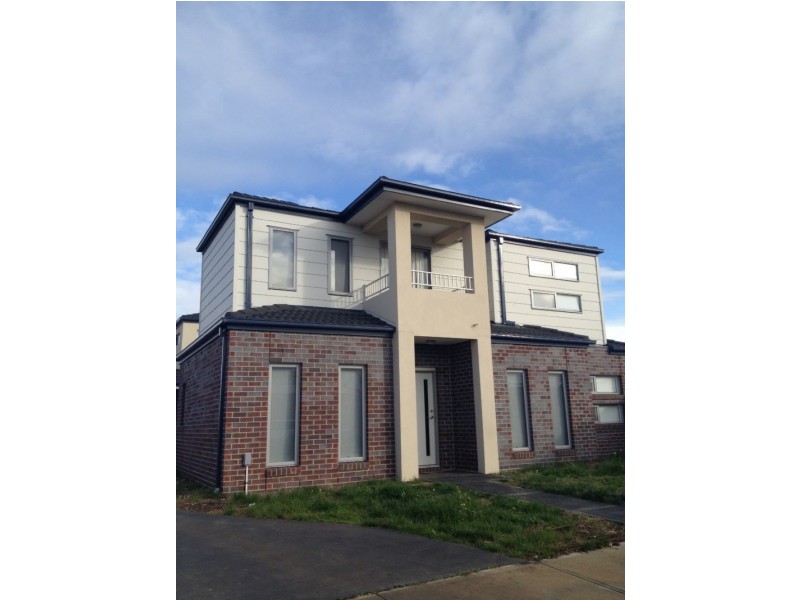 4/46 Emperor Parade, Tarneit VIC 3029