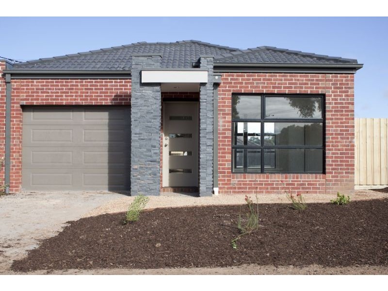 6/49-55 Rosella Ave, Werribee VIC 3030