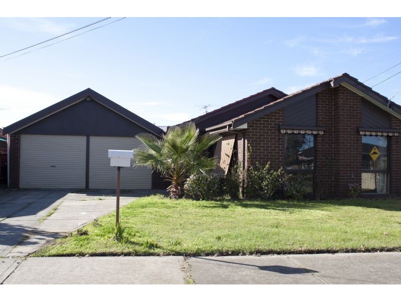 16 Judkins Avenue, Hoppers Crossing VIC 3029