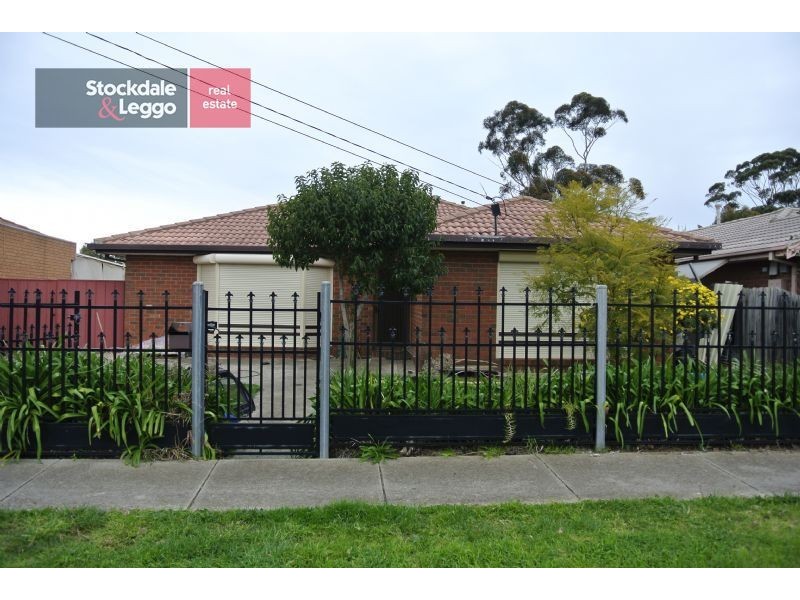 8 Mokhtar Drive, Hoppers Crossing VIC 3029