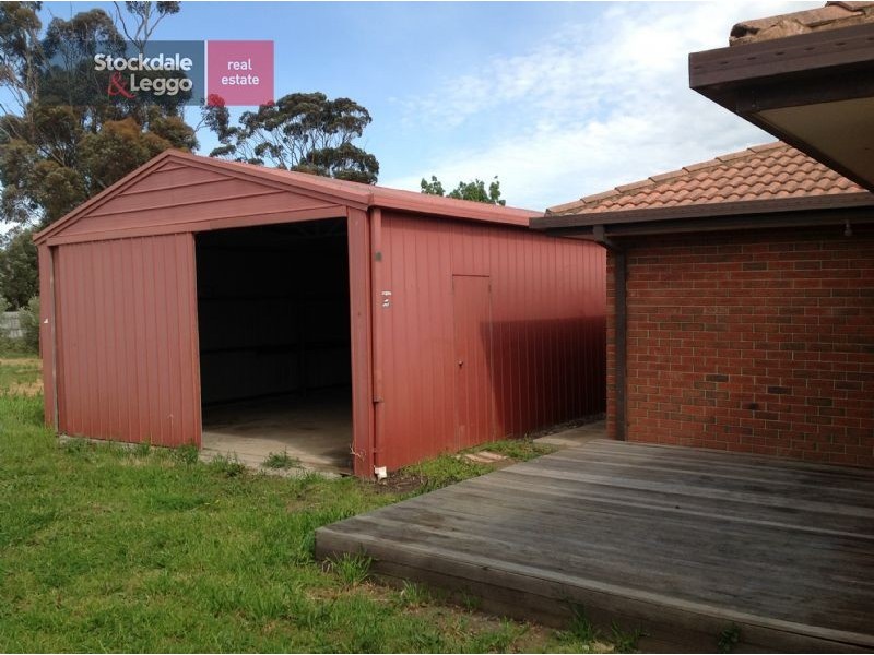 8 Mokhtar Drive, Hoppers Crossing VIC 3029