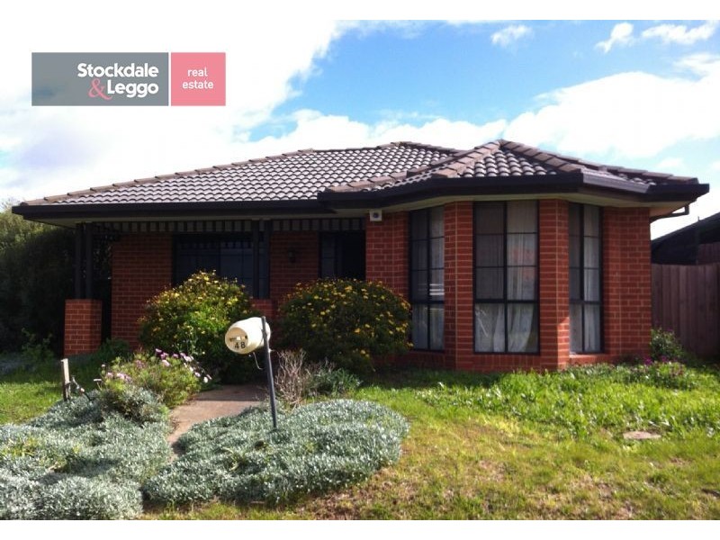 48  Casey Drive, Hoppers Crossing VIC 3029