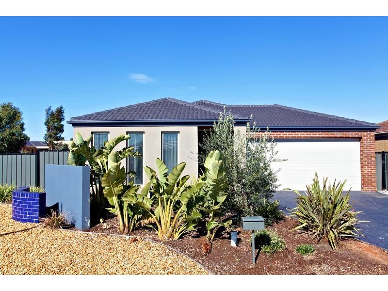 45 Hummingbird Boulevard, Tarneit VIC 3029
