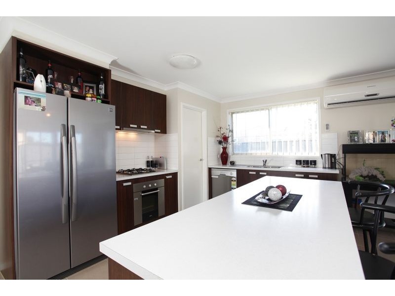 45 Hummingbird Boulevard, Tarneit VIC 3029