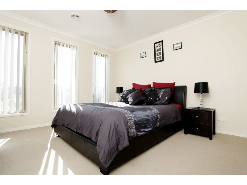 45 Hummingbird Boulevard, Tarneit VIC 3029