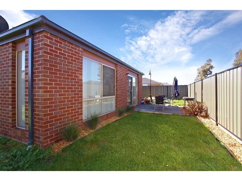 45 Hummingbird Boulevard, Tarneit VIC 3029