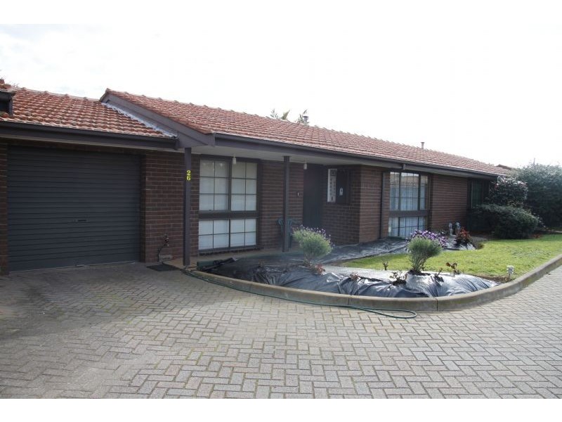 26/18-20 Glen Street, Werribee VIC 3030