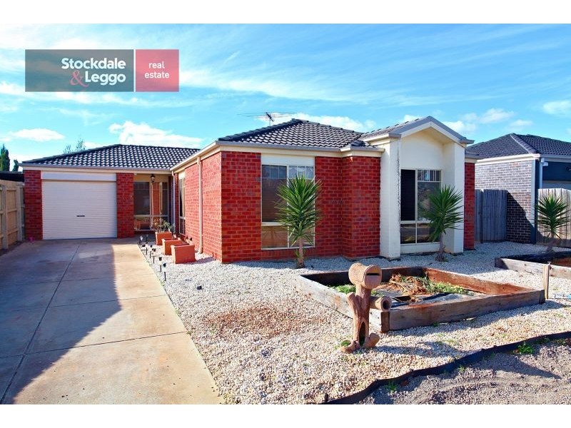 15 Xavier Court, Werribee VIC 3030