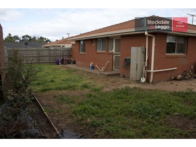 1/83 Hogans Road, Hoppers Crossing VIC 3029