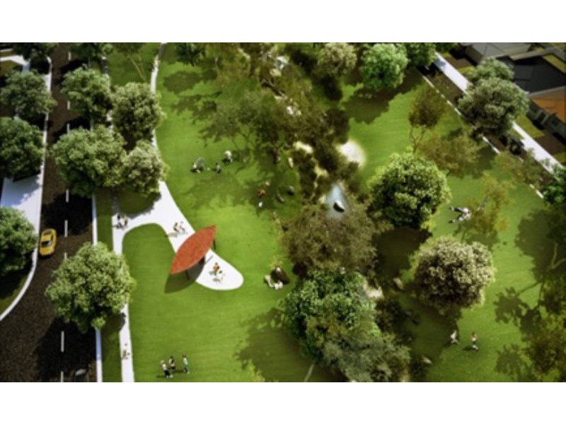 48 Lot (59) Lamington Drive, Tarneit VIC 3029