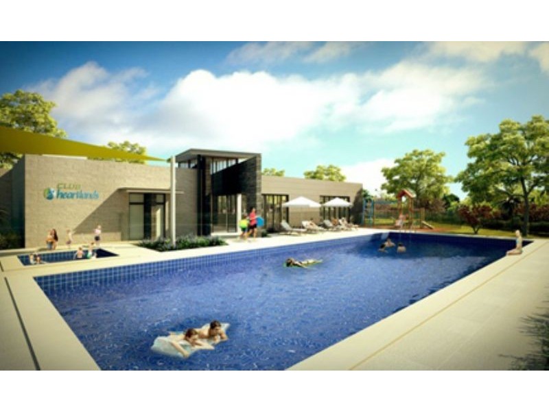 48 Lot (59) Lamington Drive, Tarneit VIC 3029
