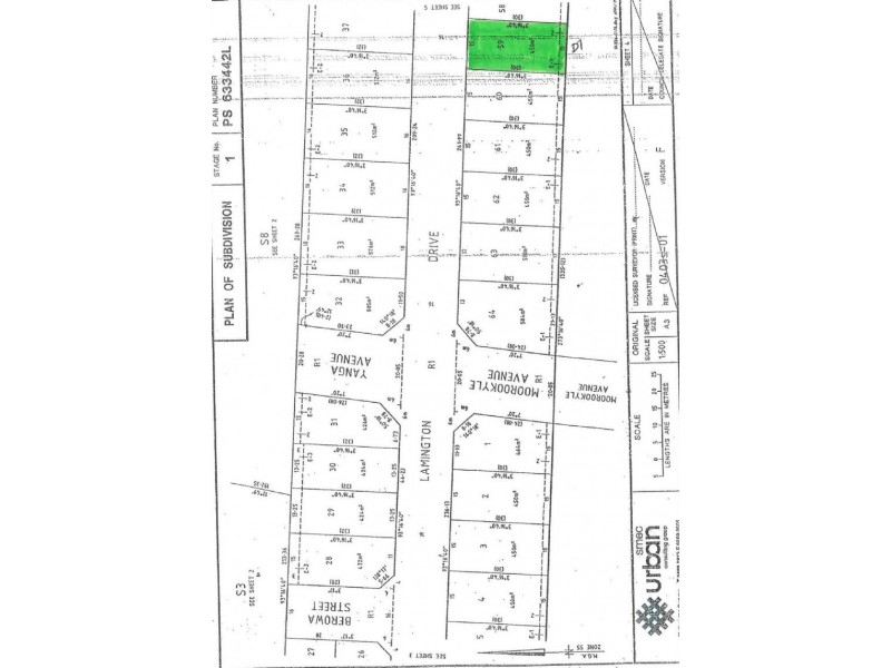 48 Lot (59) Lamington Drive, Tarneit VIC 3029