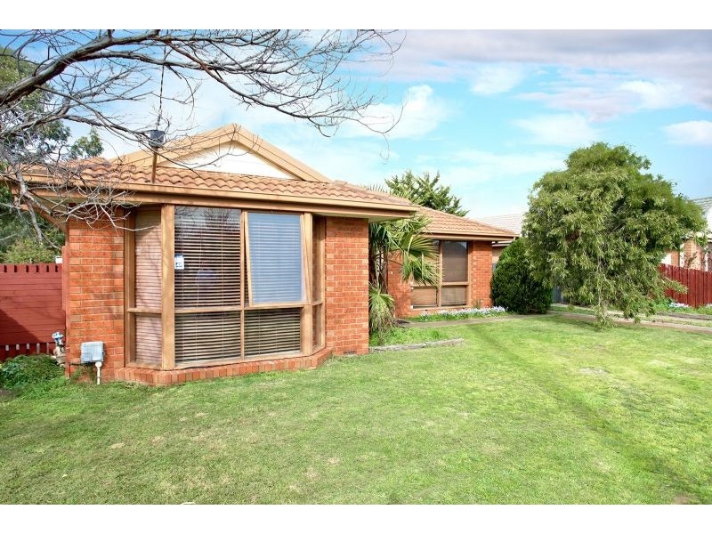 48 Kathleen Crescent, Hoppers Crossing VIC 3029
