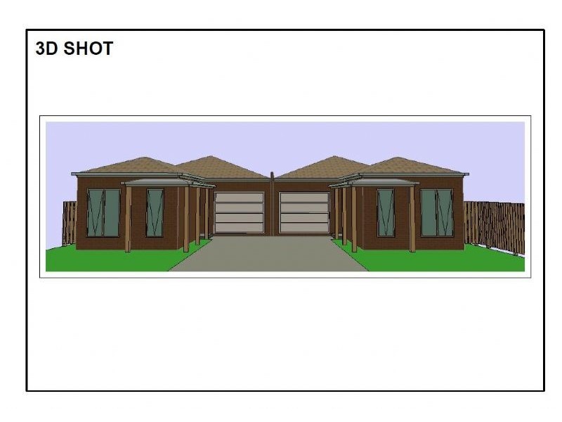39 (Lot 111) Greenleaf Circuit, Tarneit VIC 3029