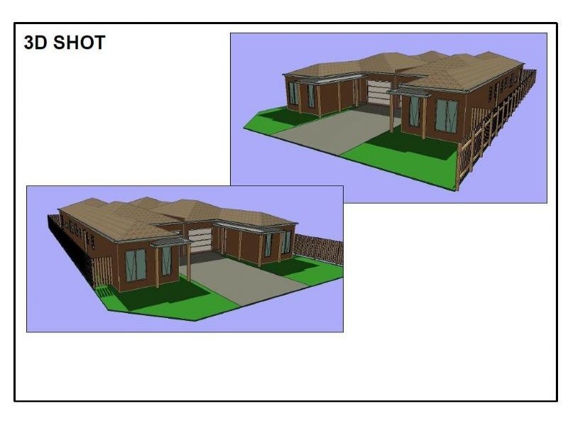 39 (Lot 111) Greenleaf Circuit, Tarneit VIC 3029