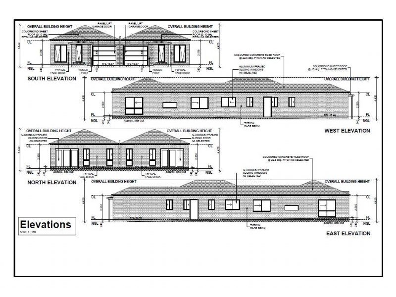 39 (Lot 111) Greenleaf Circuit, Tarneit VIC 3029