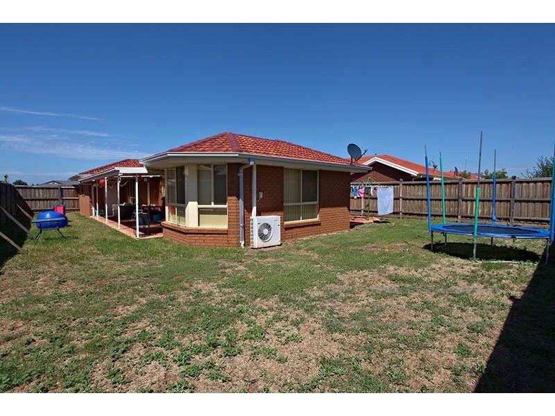 6 Ashwood Blvd, Tarneit VIC 3029