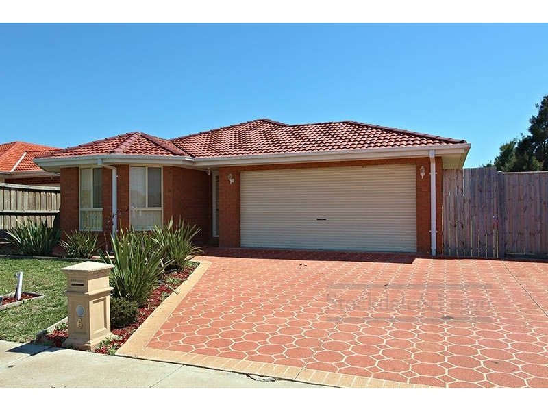 6 Ashwood Blvd, Tarneit VIC 3029