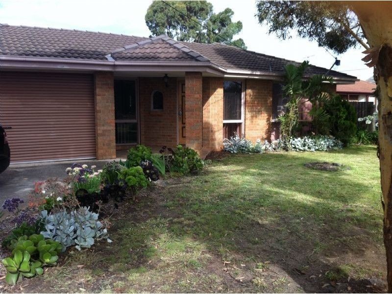 1 The Robbins, Seabrook VIC 3028