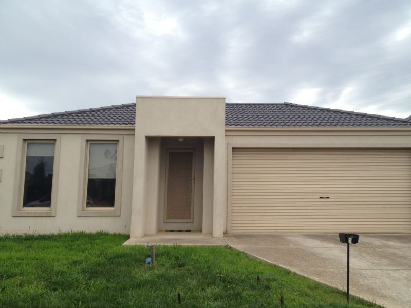 14 Barmera Way, Truganina VIC 3029