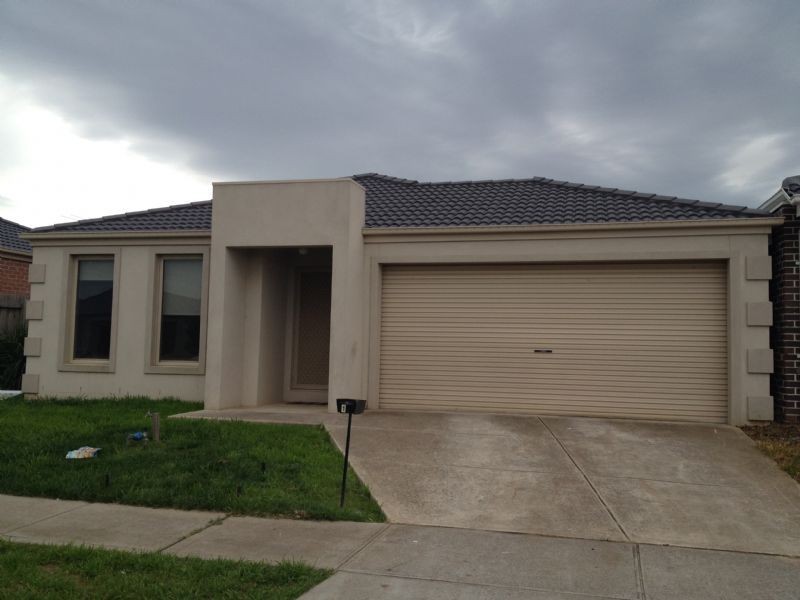 14 Barmera Way, Truganina VIC 3029