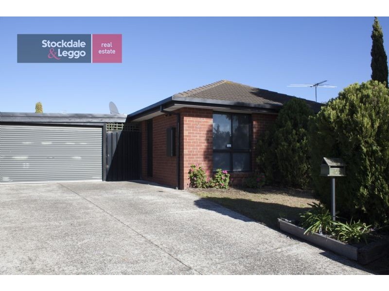 9 Tweed Crt, Werribee VIC 3030