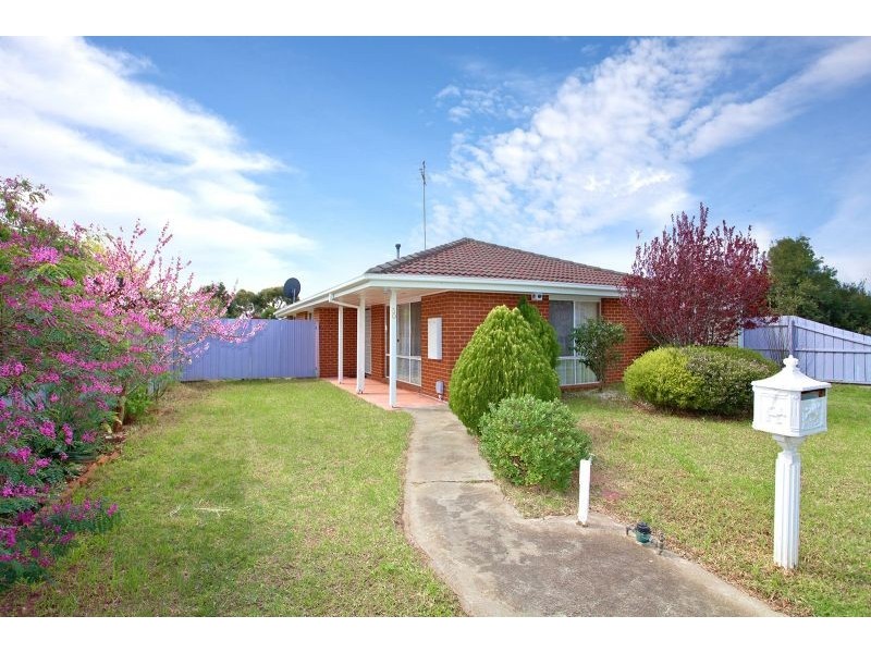 30 Thames Boulevard, Werribee VIC 3030