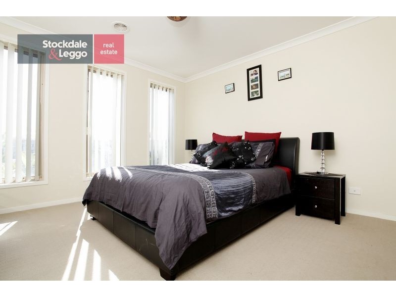 45 Hummingbird Blvd, Tarneit VIC 3029