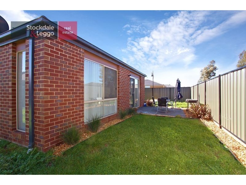 45 Hummingbird Blvd, Tarneit VIC 3029