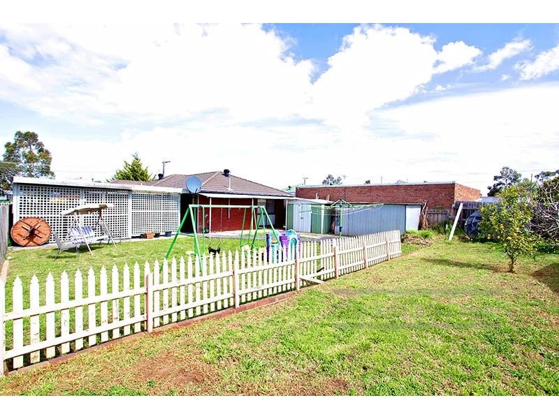 12 Corella Place, Werribee VIC 3030