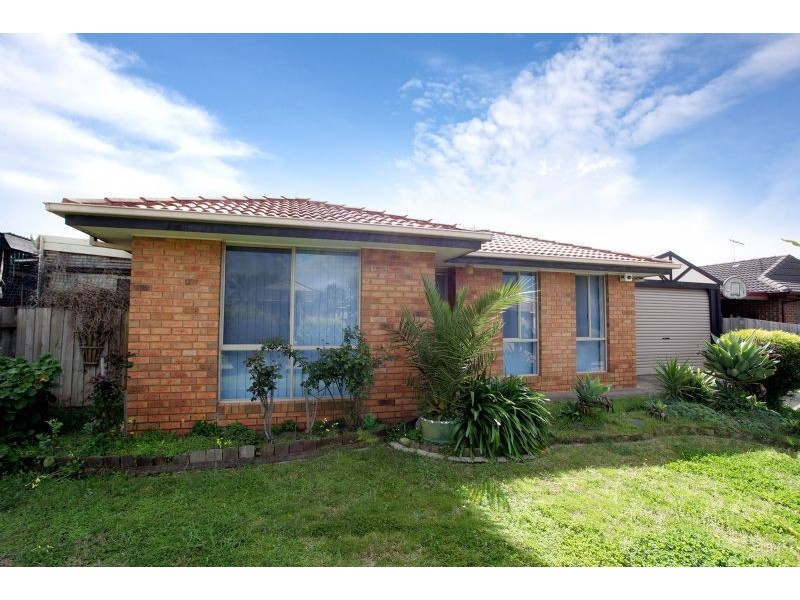 19 Clyde Court, Werribee VIC 3030