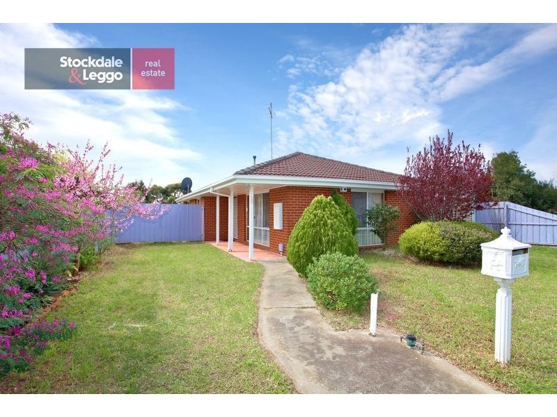 30 Thames Blvd, Werribee VIC 3030